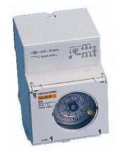 Merlin Gerin 15366 Switch
