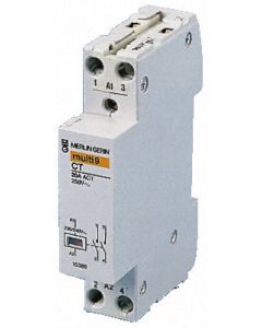 Merlin Gerin 15379 Contactor