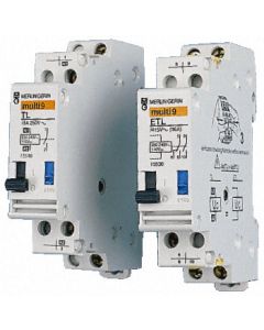 Schneider Electric A9C30811 Relay