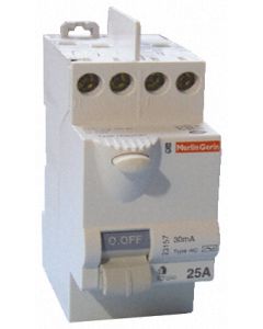 Merlin Gerin 23160 Residual Current Device