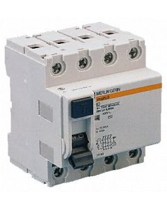 Merlin Gerin 23196 Residual Current Device
