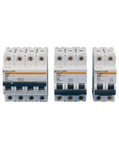 Merlin Gerin 24190 Circuit Breaker