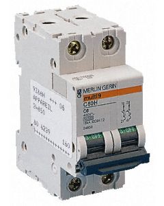 Merlin Gerin 24851 Circuit Breaker
