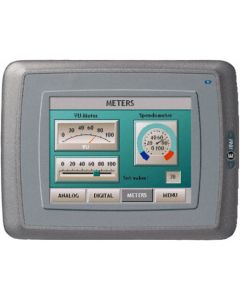 Mitsubishi 216305 HMI