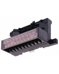 Mitsubishi 61390 Terminal Box