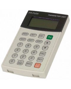Mitsubishi 67735 Parameter Unit