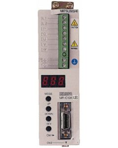 Mitsubishi 69776 Servo Amplifier