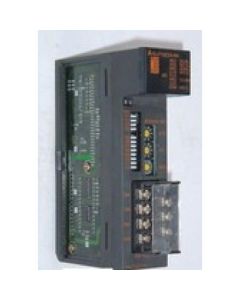 Mitsubishi A1SJ71UC24-R4 Interface Module