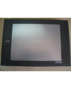 Mitsubishi A970GOT-SBA Operator Interface