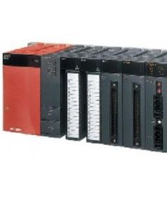 Mitsubishi AJ55TB32-16DR PLC
