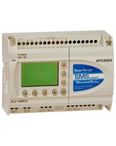 Mitsubishi AL2-4EX-A2 Module