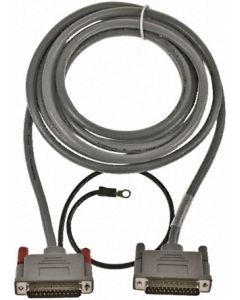 Mitsubishi CAB18/3M-HMI Connector Cable