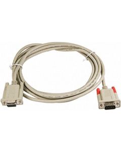 Mitsubishi CAB3-HMI Connector Cable