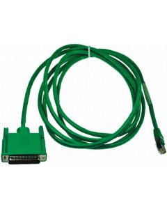 Mitsubishi CAB9-HMI Connector Cable