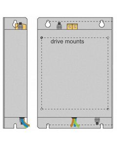 Mitsubishi FFR-MSH-170-30A-RF1 Filter