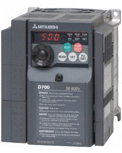 Mitsubishi FR-D720S-025-EC Inverter Drive