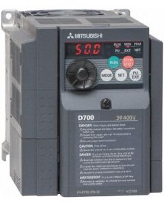 Mitsubishi FR-D740-036-EC Inverter Drive