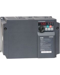 Mitsubishi FR-D740-120-EC Inverter Drive（Discontinued）