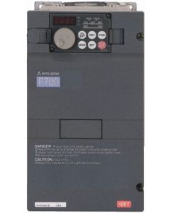 Mitsubishi FR-F740-00620-EC Frequency Inverter