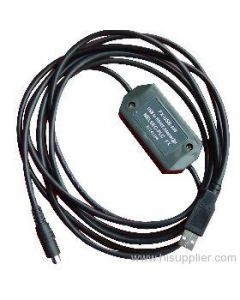 Mitsubishi FX-USB-AW USB CONVERSION INTERFACE
