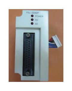 Mitsubishi FX0N-232ADP Adapter