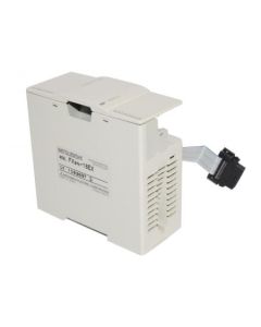 Mitsubishi FX2N-16EX Extension Block