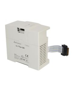Mitsubishi FX2N-2AD Input Module