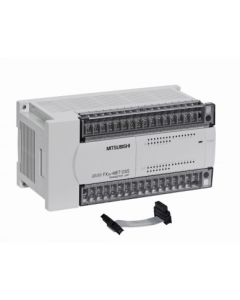 Mitsubishi FX2N-48ET PLC