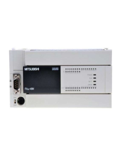 FX2N-64MR-D PLC-Mitsubishi