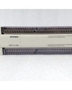 Mitsubishi FX2N-80MR-ES/UL PLC
