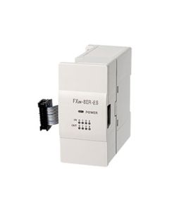 Mitsubishi FX2N-8ER-ES/UL PLC