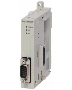 Mitsubishi FX3U-232ADP-MB Module Modbus