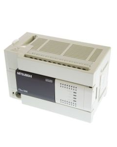 FX3U-32MR/ES Module-Mitsubishi 