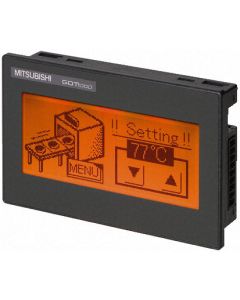 Mitsubishi GT1020-LBD2 Keypad