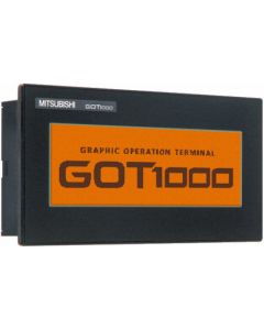 Mitsubishi GT1030-LBD HMI