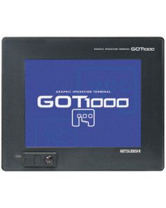 Mitsubishi GT1150-QLBD Keypad