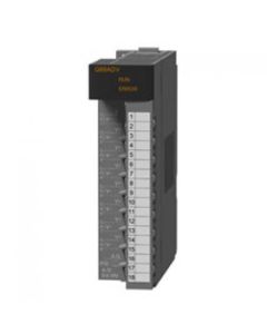 Mitsubishi Q68ADV Input Module