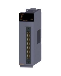 Mitsubishi QD62D PLC Counter Modules