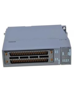 Mitsubishi QD75M4 Motion Module