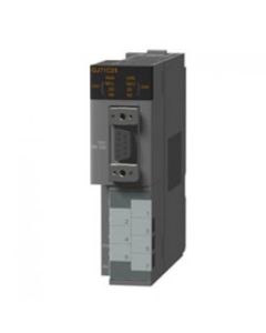 Mitsubishi QJ71C24 Module