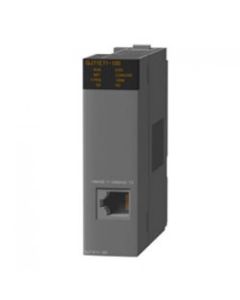 Mitsubishi QJ71E71-100 Ethernet Interface Module