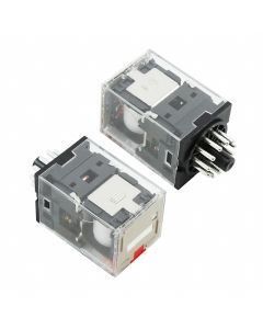 Omron MKS3PI-5 AC24 Relay
