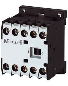 DILER-31(24V50/60HZ) Contactor-Eaton