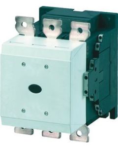 Moeller 208202 Contactor