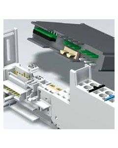 XN-4DI-24VDC-P Digital input-Eaton