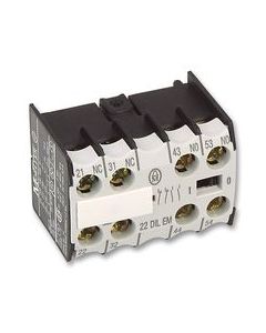Moeller 22DILEM Contact Block