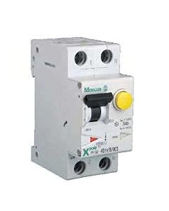 PLSM-B16/2-DW Circuit-Breaker-Eaton