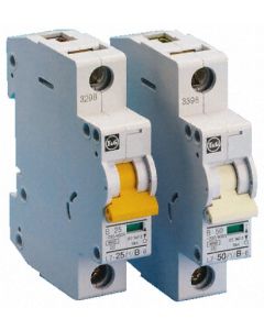 Moeller 242650 MCB
