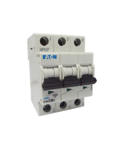 PLSM-C40/2-DW Circuit-breaker-Eaton 
