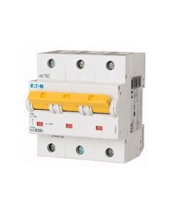 Eaton PLSM-D25/2-DW Circuit-Breaker